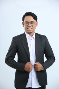 Dr. Arif Rahman
