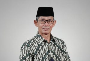 Prof. Dr. Irwan Akib