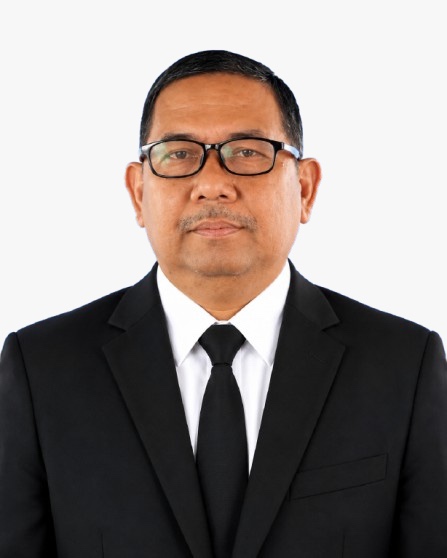 Prof. Dr. Ariswan, M.Si., D.E.A.