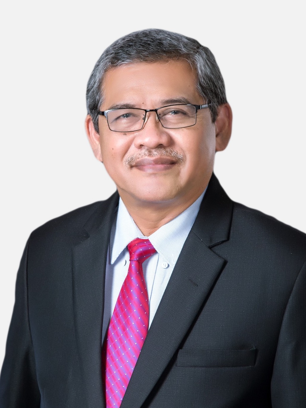Prof. Dr. Muchlas, M.T.