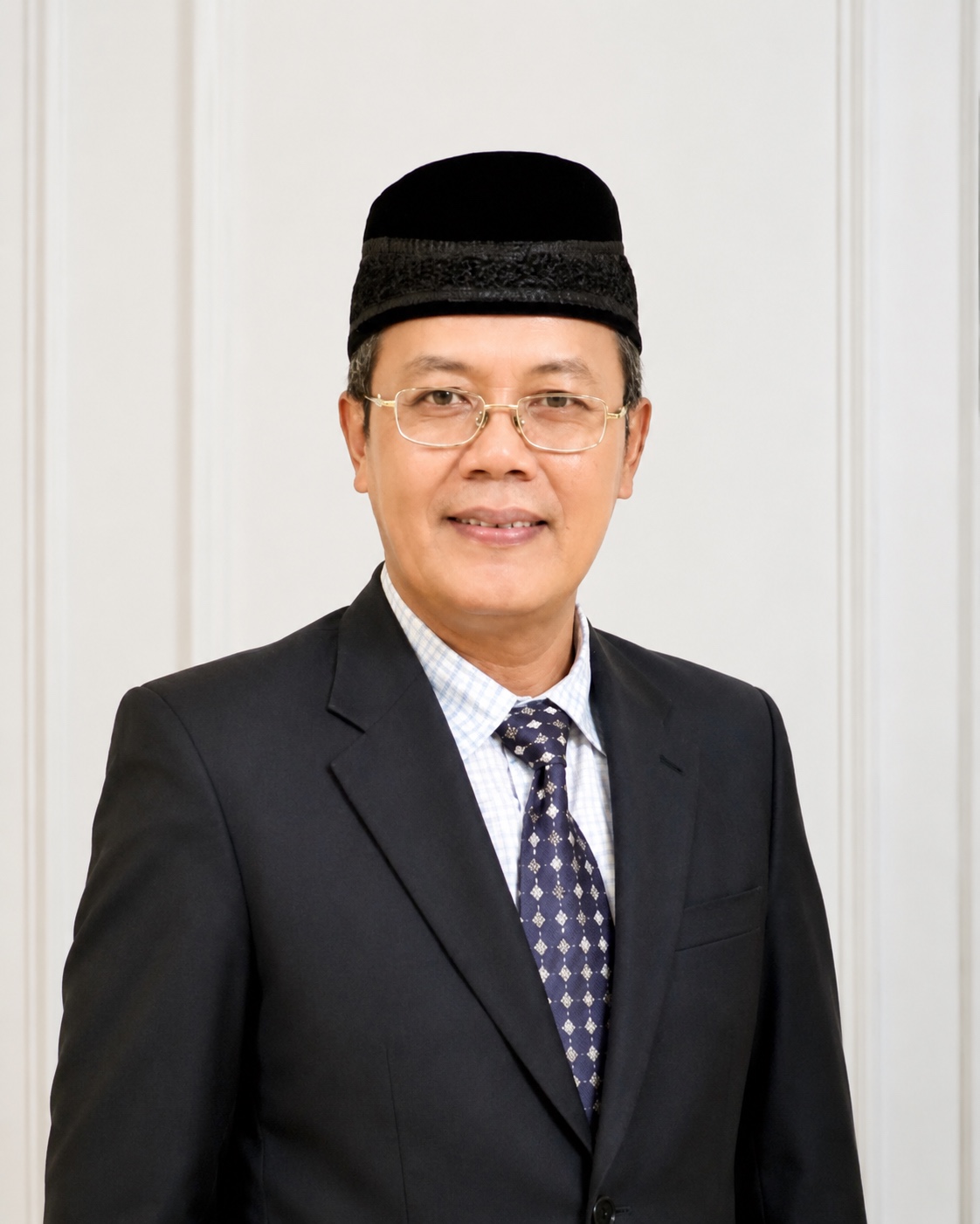 Dr. Muh. Ikhwan Ahada